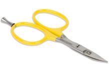 Loon Tungsten Carbide Curved All Purpose Scissors