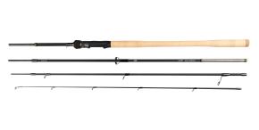 Daiwa Luvias (4-osainen)